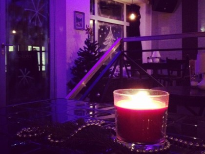 照片: Caf&amp;eacute; Buchte