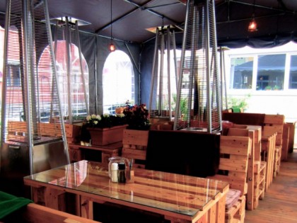 照片: Café Buchte
